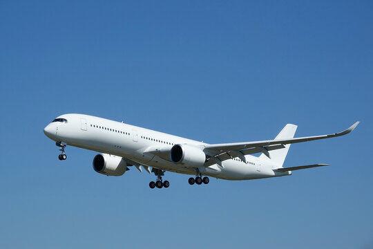 Aircraft technical services