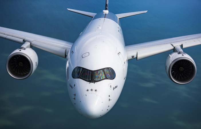 Aircraft Leasing