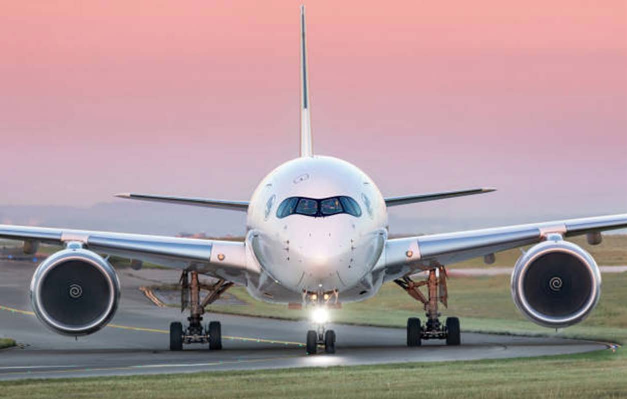 Ground & Flight Support
